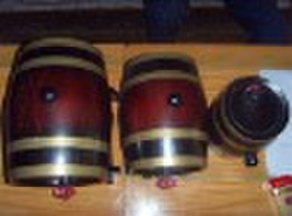 wooden box/wood box/wooden jewelry box/wooden gift