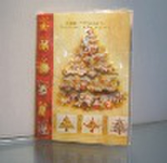 paper greeting cards &Christmas cards