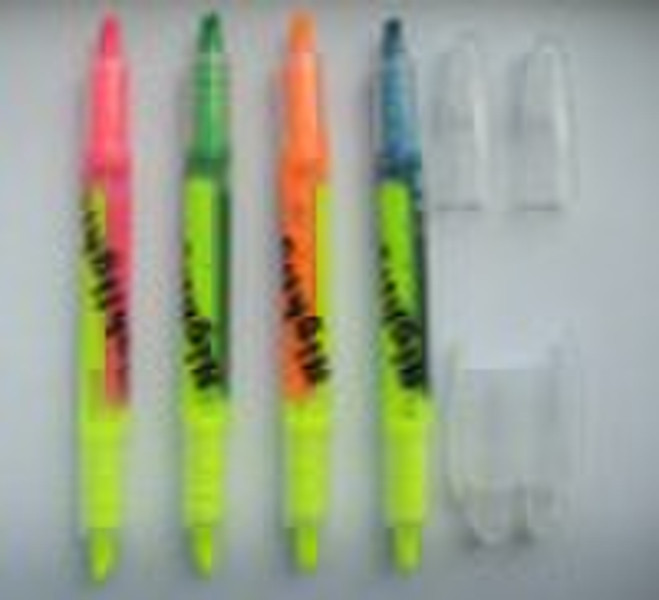 JL-918 Erasable Highlighter