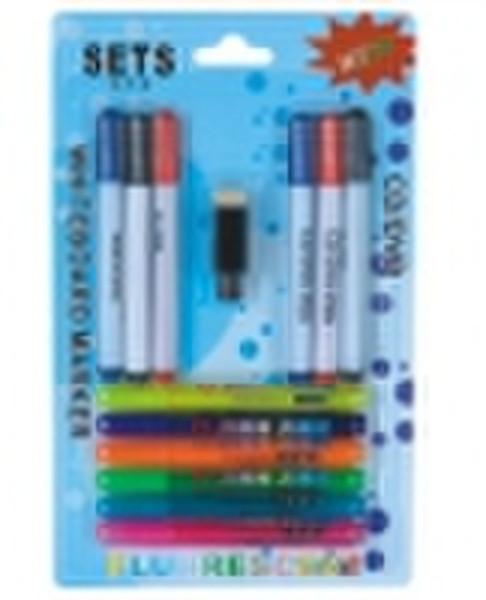 Kleine Whiteboard Pen