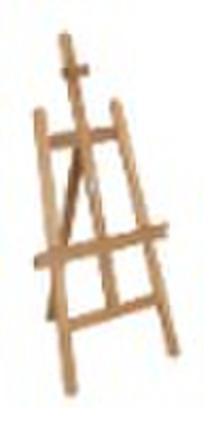 Elm eood /beach wood EASEL upon request
