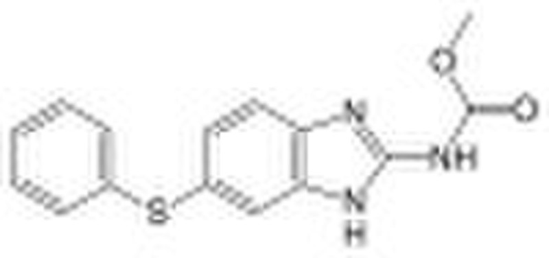 Fenbendazol Powder