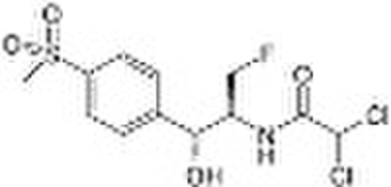 Florfenicol Powder