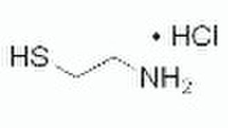 Цистеамин гидрохлорид