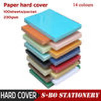 leather grain cover paper   A4 230g   for binding