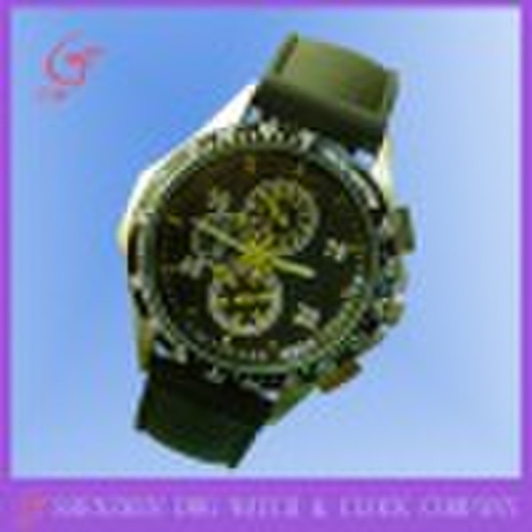 Fashion Mens watch wrist watch