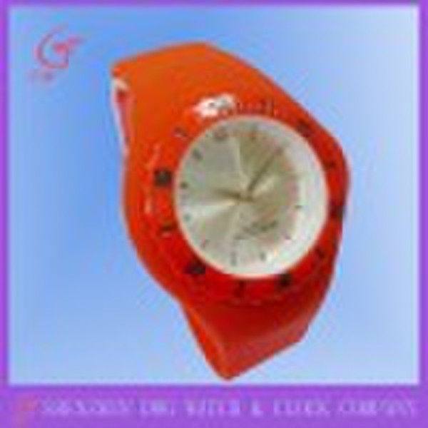 Popular wrist watch gift watch