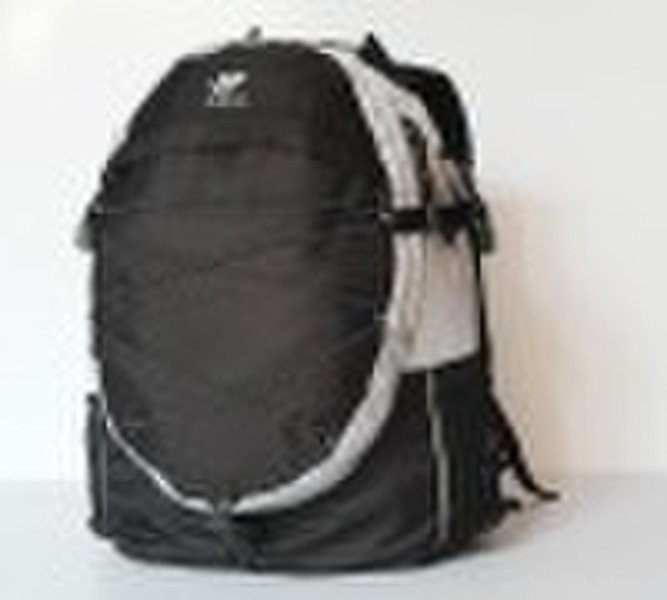 camping shoulders backpack