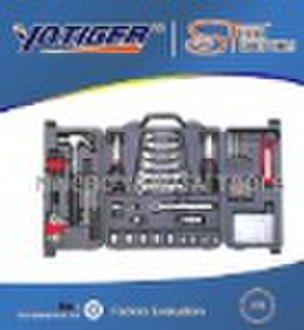 136pcs Tool kit