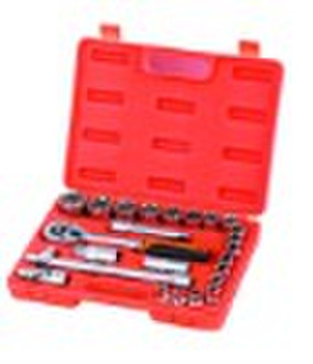 26PCS SOCKET SET(1/2")