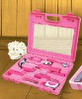 9pcs lady tool set