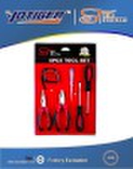 6pcs Hand-Werkzeug-Set