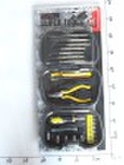 27pcs tool kit set