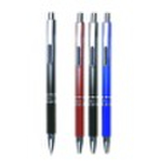 Click ball pen /Retractable ballpoint pen /School