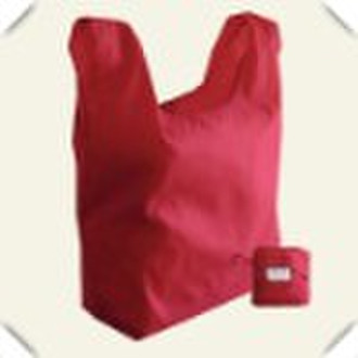 folding shopping bag.