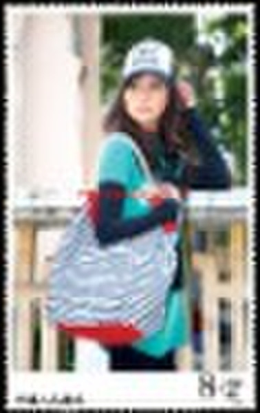 fashion lady handbag.