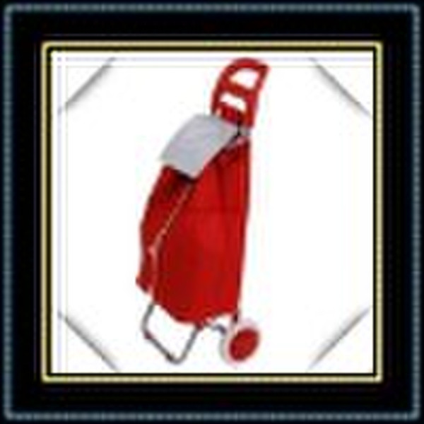 shopping trolley bag