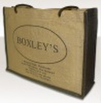 Jute bags