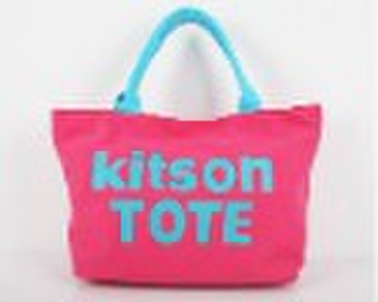 cotton  bag /shopping  bag /promotional bag