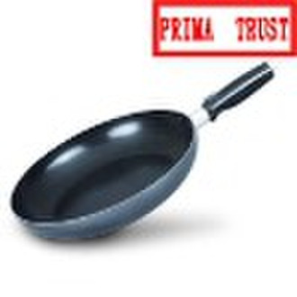 Aluminium fry pan