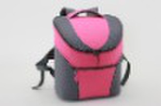 Sports cooler bag