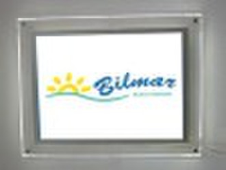 LED Crystal Light box(LB-C-23)