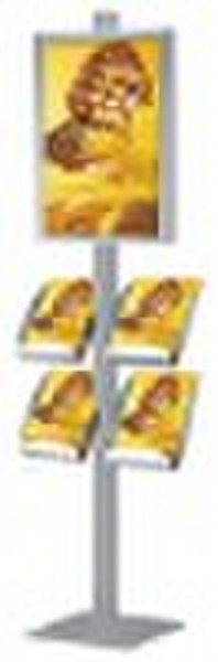 Menu Display Stand(PF-C-52)