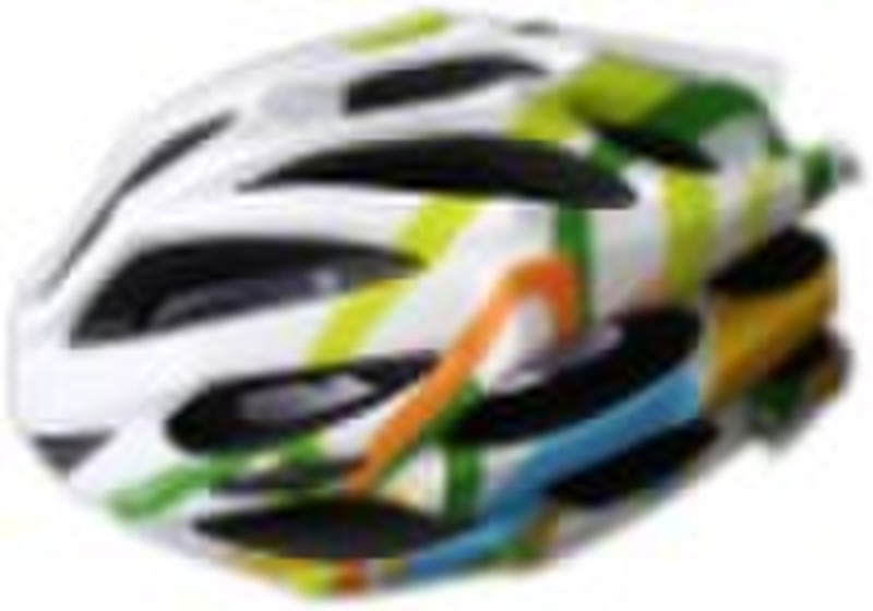 CPSC bicycle helmet