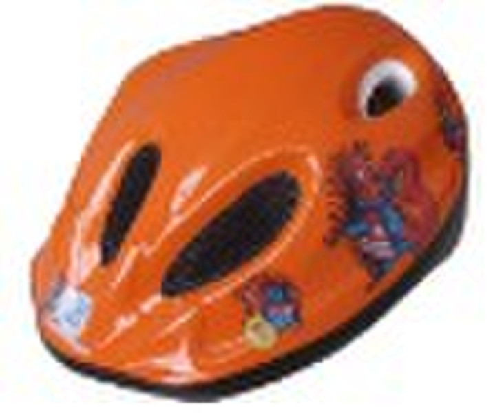 children bicycle helmet with CE/CPSC certified