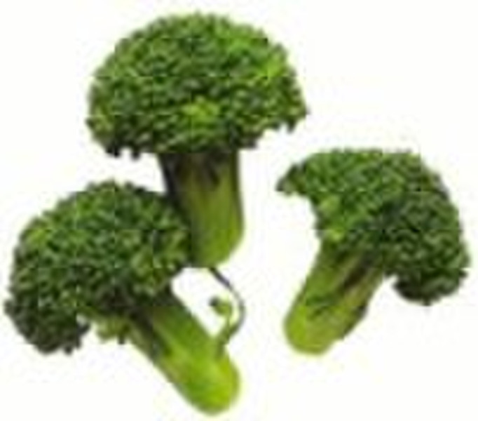 natural broccoli extract(Calabrese extract.; Brass