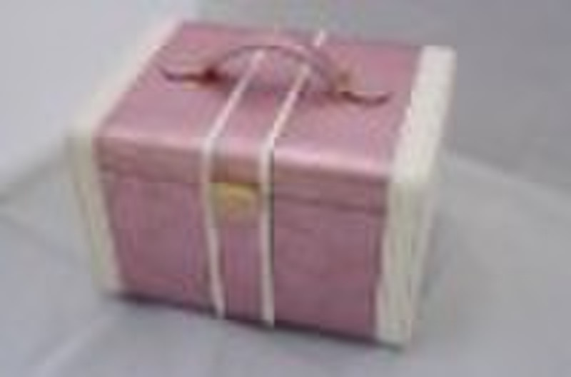 jewellery box