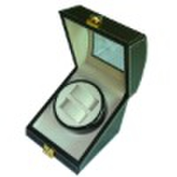 watch winder, watch box, motor box