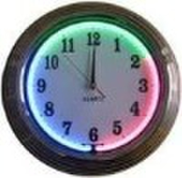LED Digital Clock