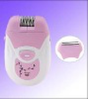 lady epilator & rechargeable epilator & la