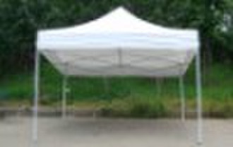 Trade show tent