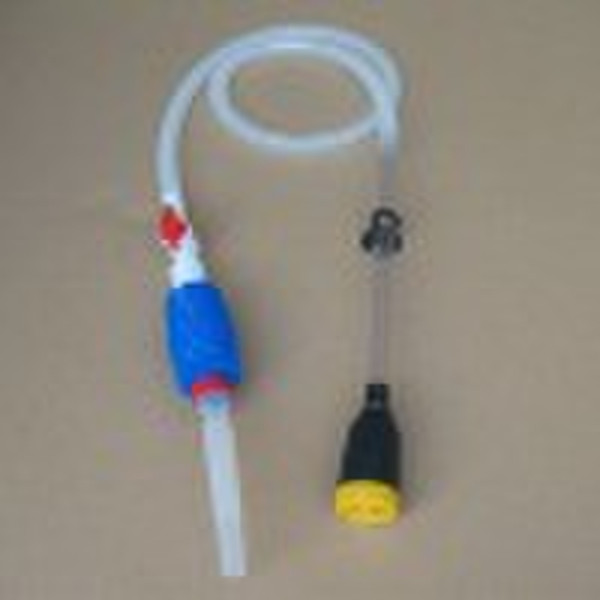 Siphon Cleaner Hand Pump