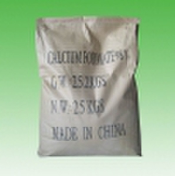 calcium formate