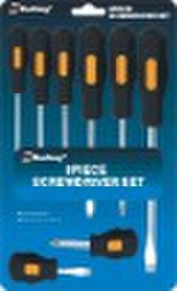 180 mm Precision Screwdriver