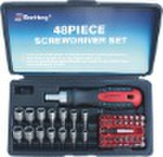 10pcs Precision Screwdriver Set