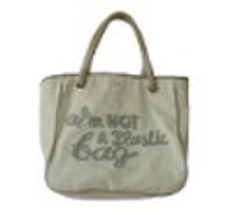 shopping bag