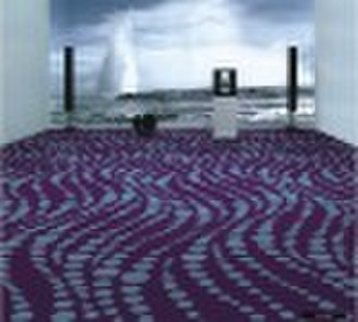 Nylon carpets / wall to wall carpets
