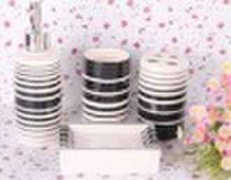 4 PCS Bathroom Set