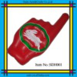 2010 Our Special Promotional Inflatable Hand