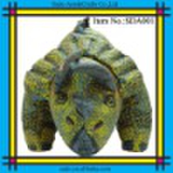 2010 Our special technology PVC inflatable animal