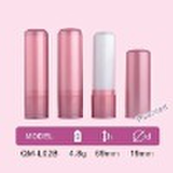 Lippenbalsam Fall / Rohr / Behälter / Lipgloss Verpackung