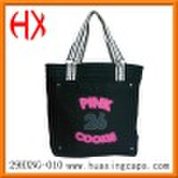 fashion ladies' tote bag