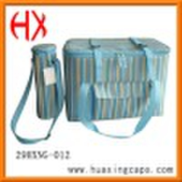 Promotional Cooler bag ( ice bag )