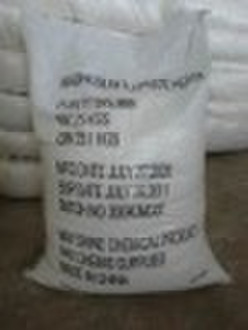 Magnesium sulphate