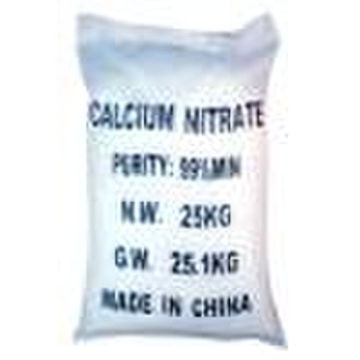 Calcium Nitrate