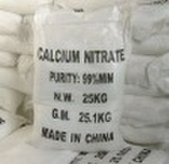 CALCIUM NITRATE